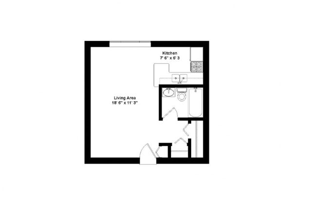 541 W OAKDALE Avenue 403, Chicago, IL 60657