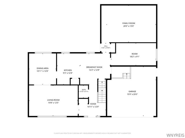 115 Foxpoint W Drive, Amherst, NY 14221