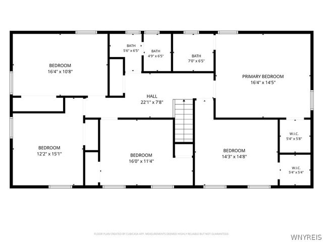 115 Foxpoint W Drive, Amherst, NY 14221