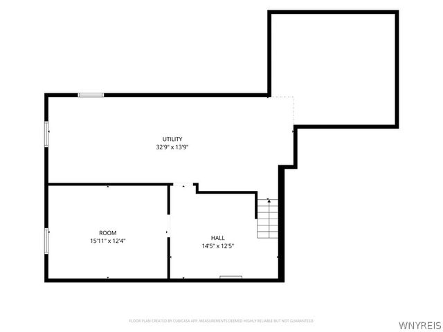 115 Foxpoint W Drive, Amherst, NY 14221