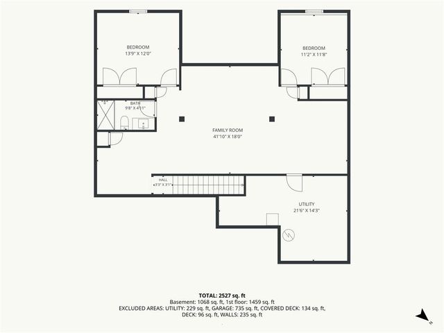 1201 Cottonwood Court, Paola, KS 66071