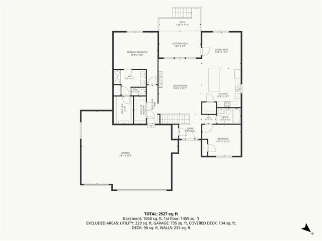 1201 Cottonwood Court, Paola, KS 66071