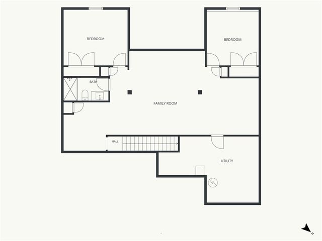 1201 Cottonwood Court, Paola, KS 66071