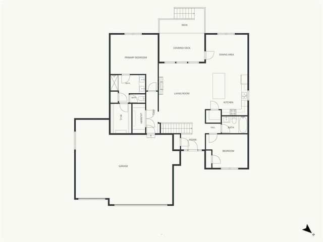 1201 Cottonwood Court, Paola, KS 66071