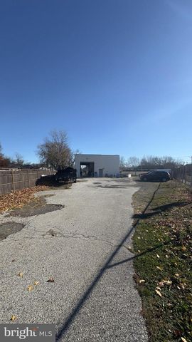 13 MARKET ST, Palmyra, NJ 08065