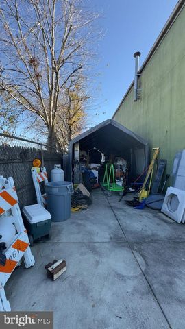 13 MARKET ST, Palmyra, NJ 08065