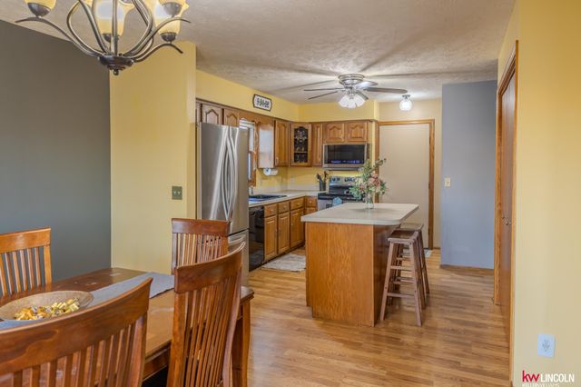 5124 N 25 Street, Lincoln, NE 68521