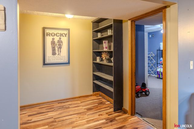 5124 N 25 Street, Lincoln, NE 68521