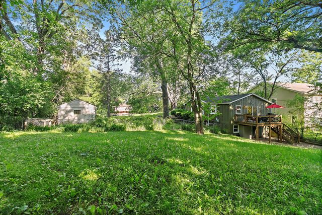 5806 Wonder Woods Drive, Wonder Lake, IL 60097