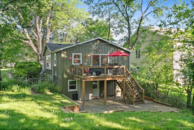 5806 Wonder Woods Drive, Wonder Lake, IL 60097