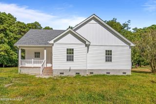 158 Texas Road, Shiloh, NC 27974