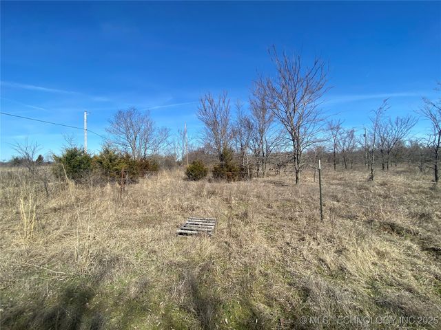 113327 S 4135 Road, Eufaula, OK 74432