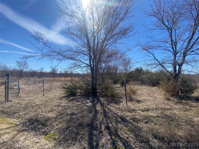 113327 S 4135 Road, Eufaula, OK 74432