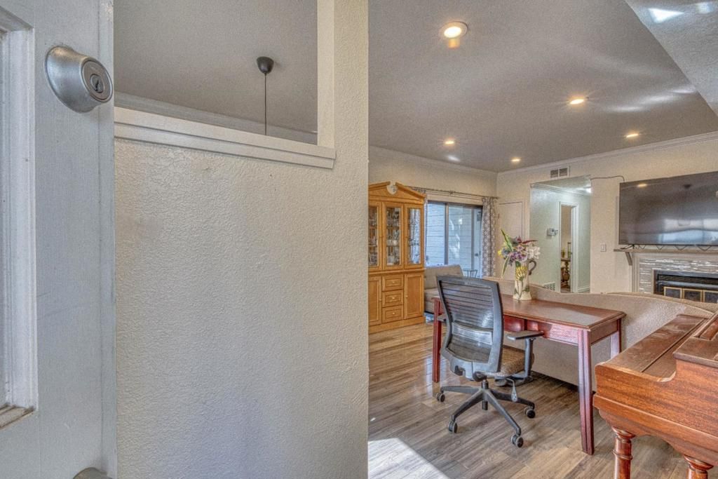 Image 23 of property listing at 1538 Meadow Ridge Circle, San Jose, CA 95131