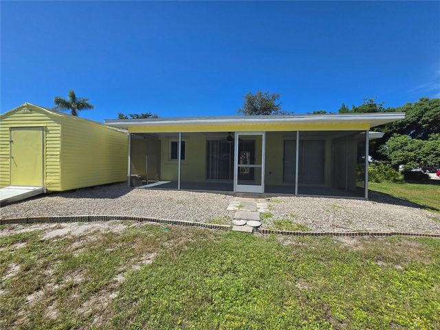 655 HARVEY STREET, Englewood, FL 34223