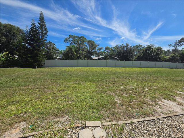 655 HARVEY STREET, Englewood, FL 34223