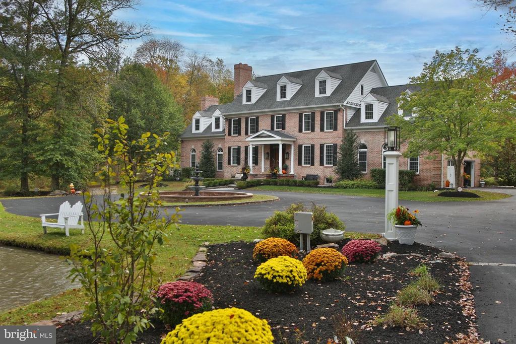 7 QUAIL DR, Doylestown, PA 18901