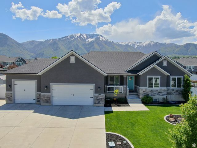 343 W DEER CREEK TRL, Salem, UT 84653