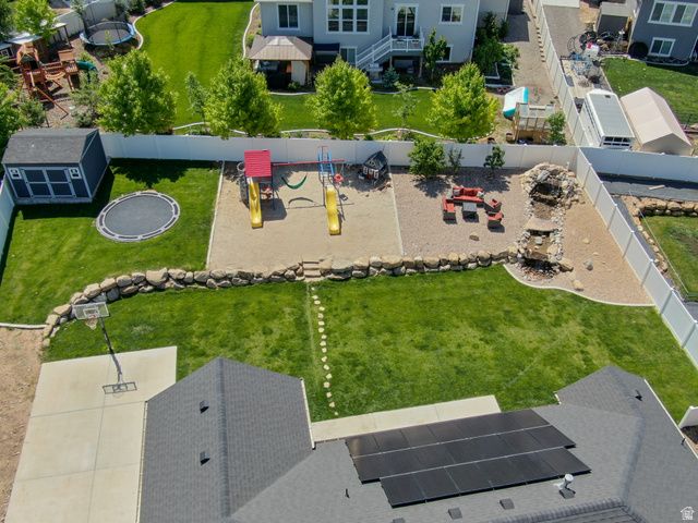 343 W DEER CREEK TRL, Salem, UT 84653