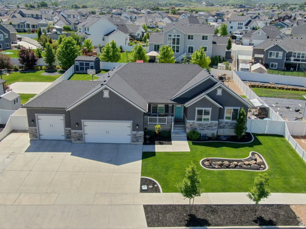 343 W DEER CREEK TRL, Salem, UT 84653