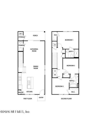 896 ROTARY Road, Jacksonville, FL 32211