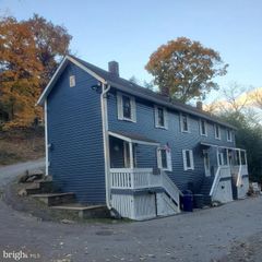 8438 MERRYMAN ST, Ellicott City, MD 21043