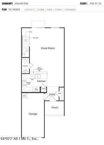 11792 JUNEGRASS Road, Jacksonville, FL 32258