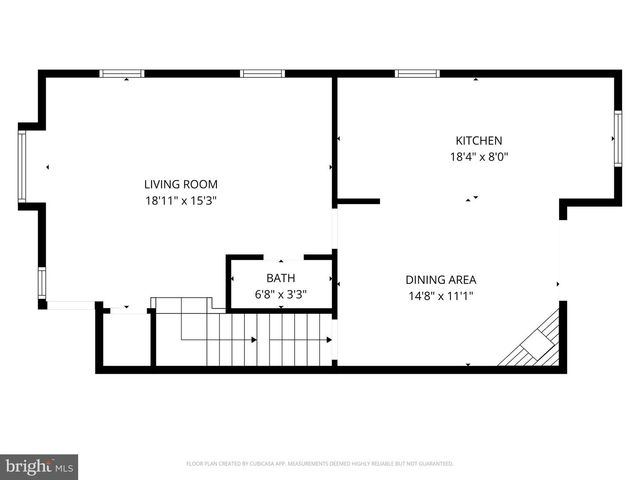 1305 BASSWOOD GRV, Ambler, PA 19002