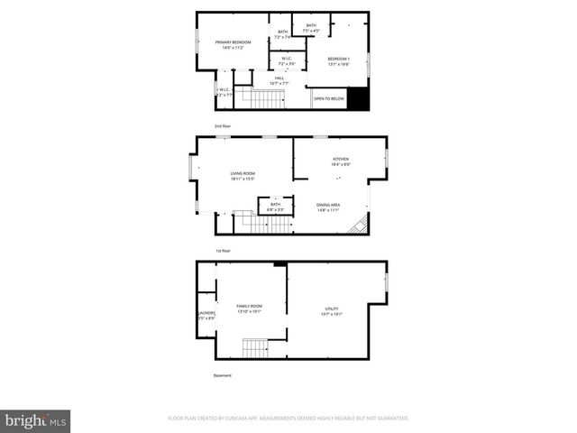 1305 BASSWOOD GRV, Ambler, PA 19002