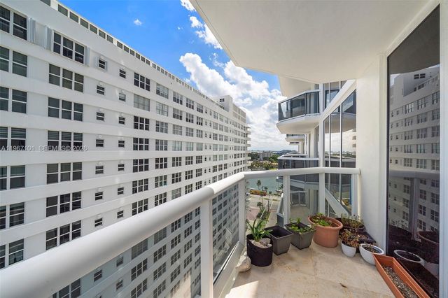 4775 Collins Ave 1203, Miami Beach, FL 33140