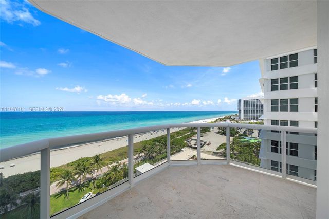 4775 Collins Ave 1203, Miami Beach, FL 33140