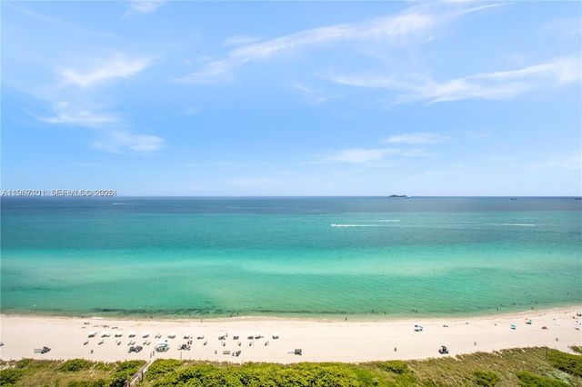 4775 Collins Ave 1203, Miami Beach, FL 33140