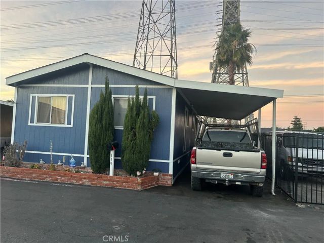 17705 S Western Ave 114, Gardena, CA 90248