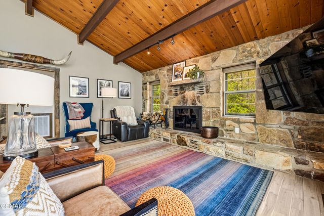 509 Adams Road, Gatlinburg, TN 37738