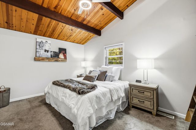509 Adams Road, Gatlinburg, TN 37738