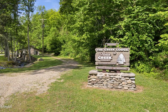 509 Adams Road, Gatlinburg, TN 37738