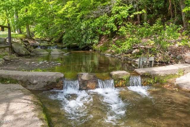 509 Adams Road, Gatlinburg, TN 37738
