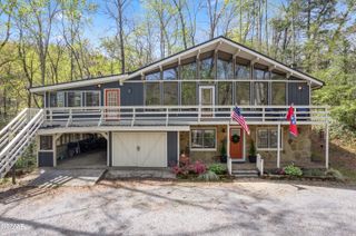 509 Adams Road, Gatlinburg, TN 37738