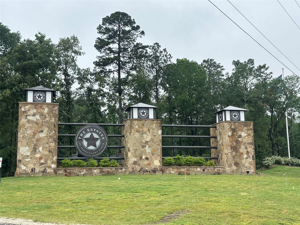 149 Hollow Hill Drive, New Waverly, TX 77340
