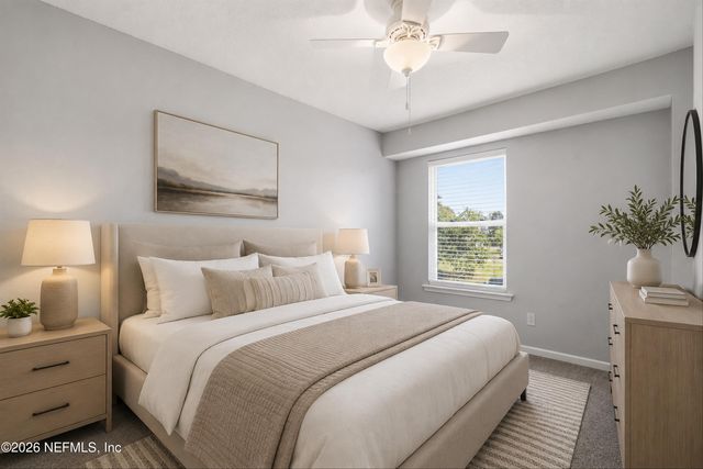791 ASSISI Lane 2105, Jacksonville, FL 32233