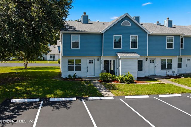 791 ASSISI Lane 2105, Jacksonville, FL 32233