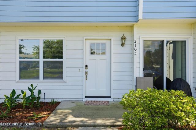 791 ASSISI Lane 2105, Jacksonville, FL 32233