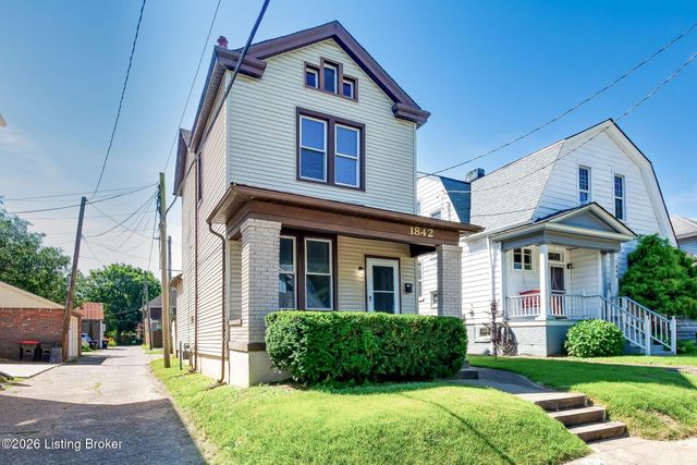 1842 Deer Park Ave, Louisville, KY 40205