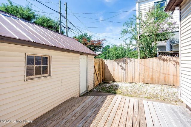 1842 Deer Park Ave, Louisville, KY 40205