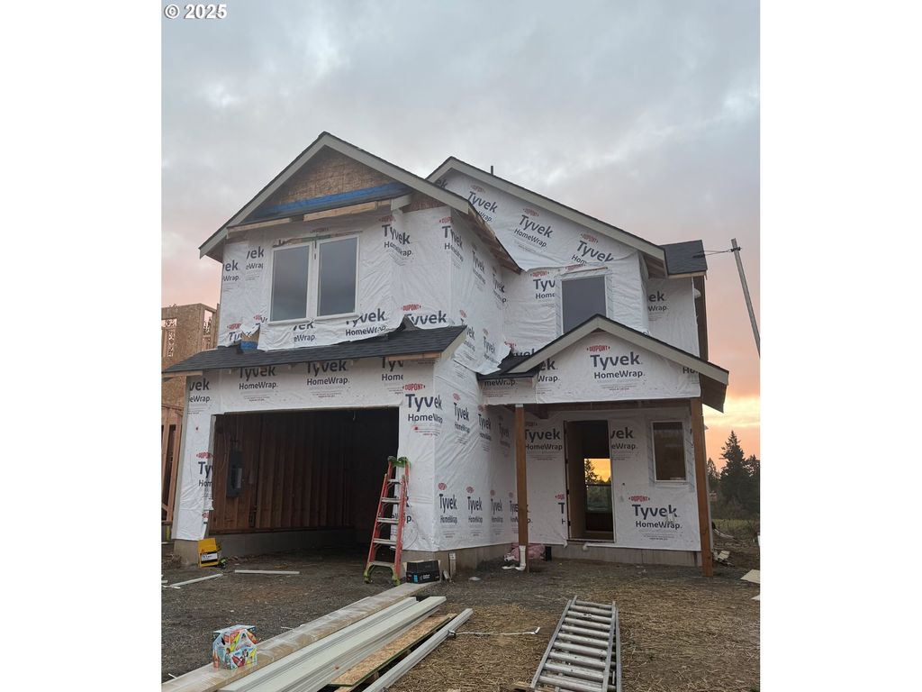 3408 Se 6th St, Battle Ground, WA 98604