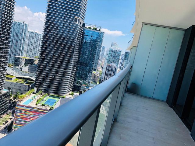 1010 Brickell Avenue 3608, Miami, FL 33131