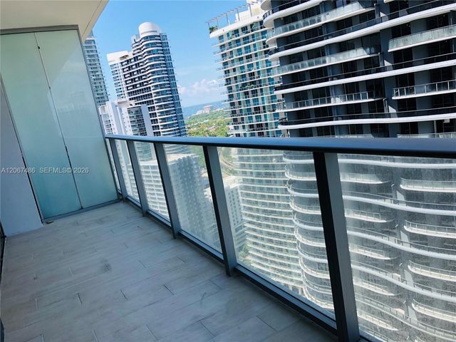 1010 Brickell Avenue 3608, Miami, FL 33131