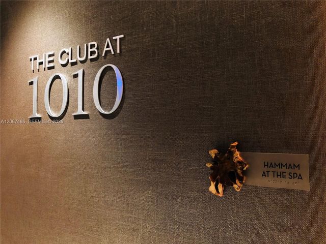 1010 Brickell Avenue 3608, Miami, FL 33131