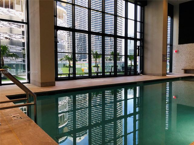 1010 Brickell Avenue 3608, Miami, FL 33131