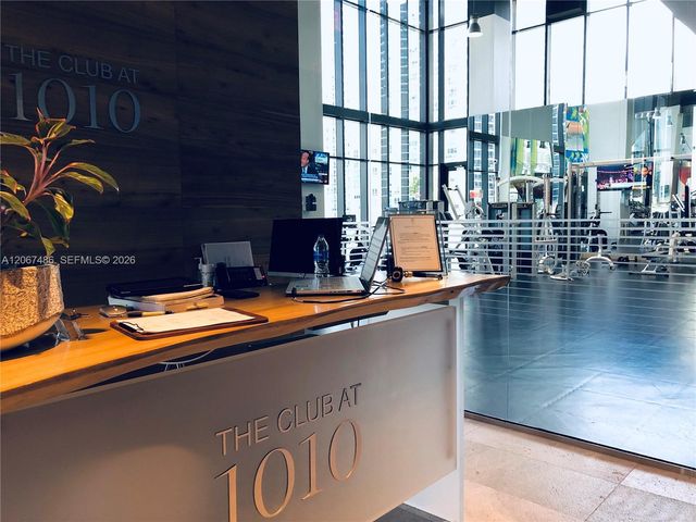 1010 Brickell Avenue 3608, Miami, FL 33131